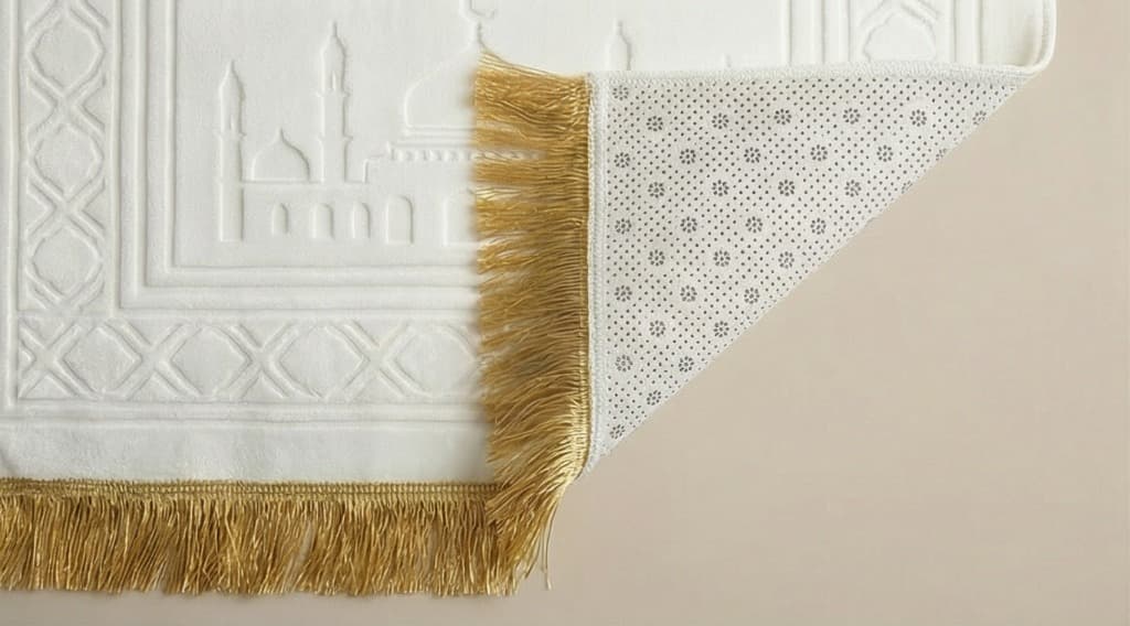 Stabilité & Ancrage