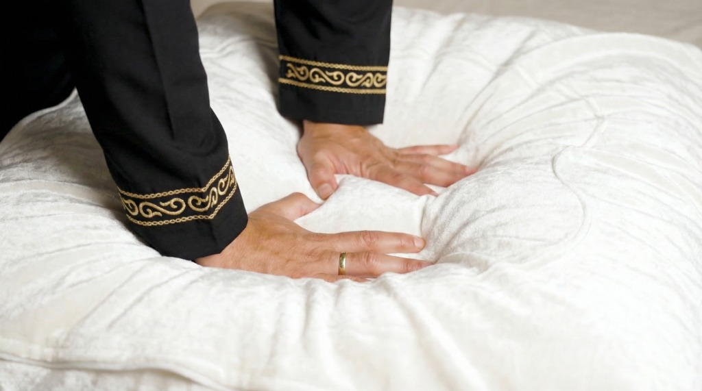 Confort Articulaire Absolu